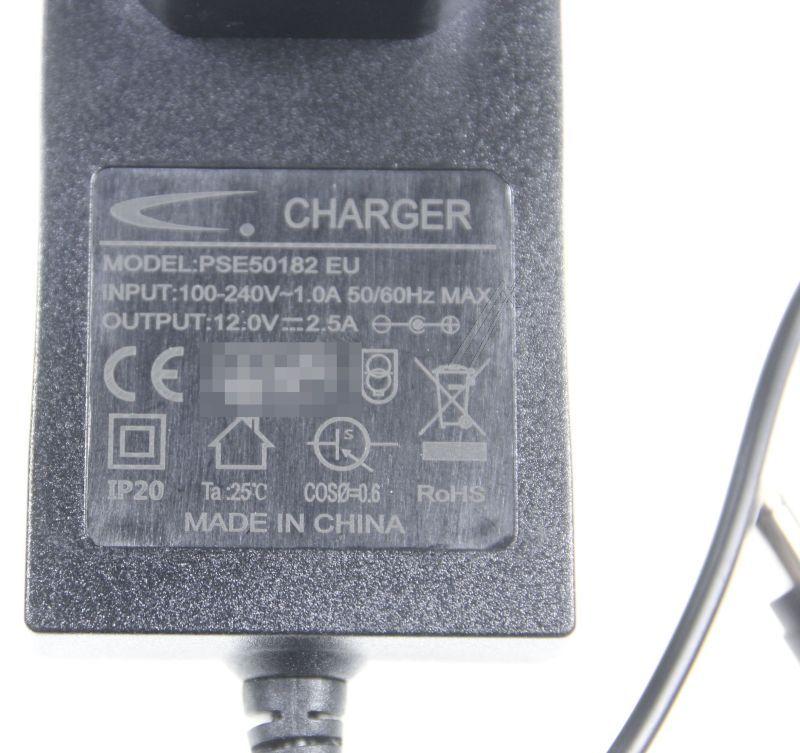 Classic PSE50182EU - 12vdc-2,5a-30w steckernetzteil