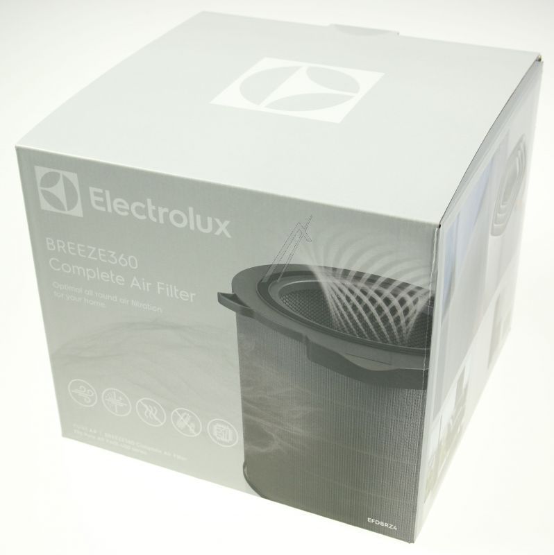 AEG Electrolux 9009229734 Luftfilter - Efdbrz4 airfilter e12 400 cadr