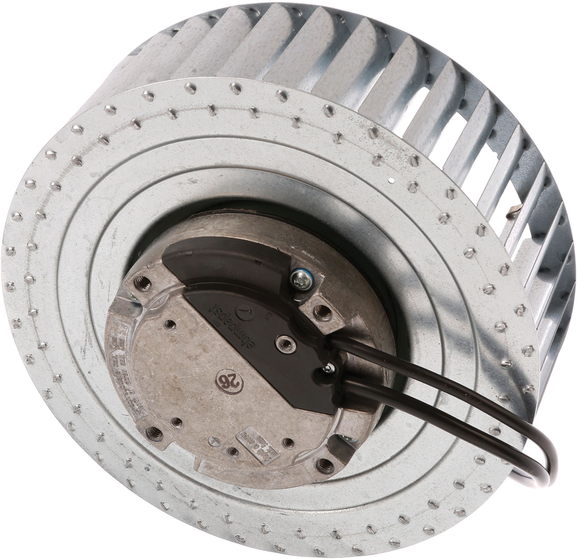 BSH Bosch Siemens 11026514 Lüfter - Lüftermotor