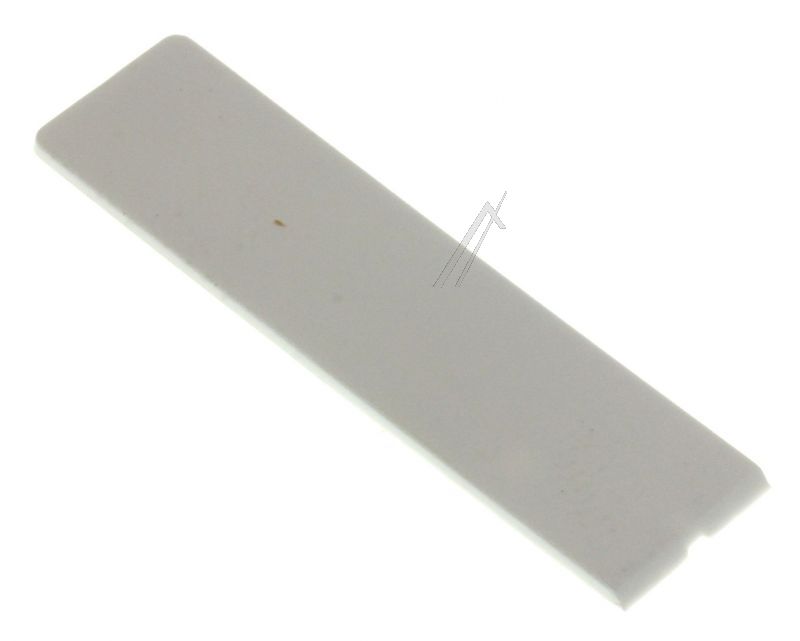 Whirlpool Indesit 481010438417 Schalterblende - C00437720 einlage f. griff gw Whirlpool Indesit 481010438417 Schalterblende - C00437720 einlage f. griff gw