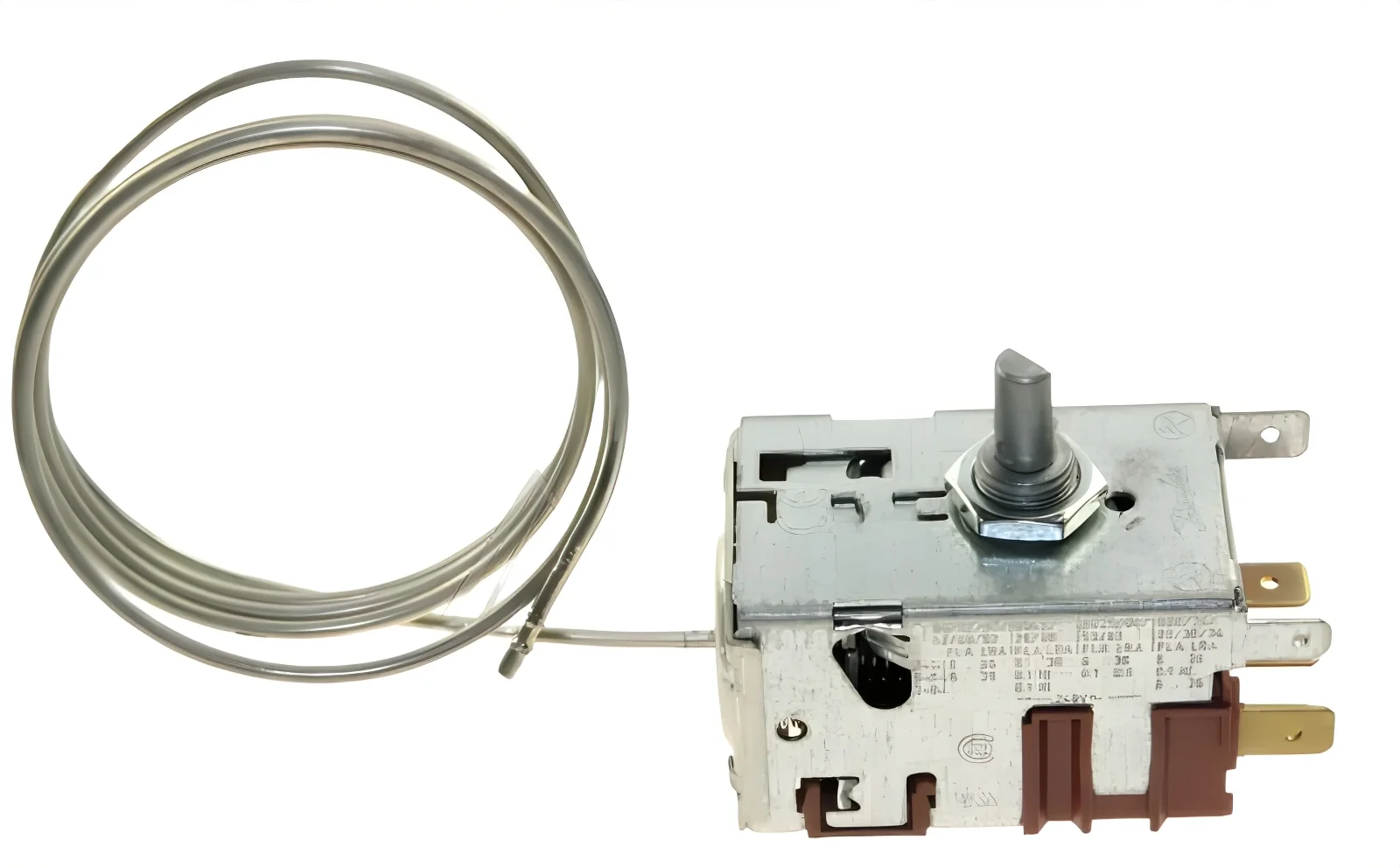 Brandt 46X2187 - Kdf25x thermostat--kdf25x
