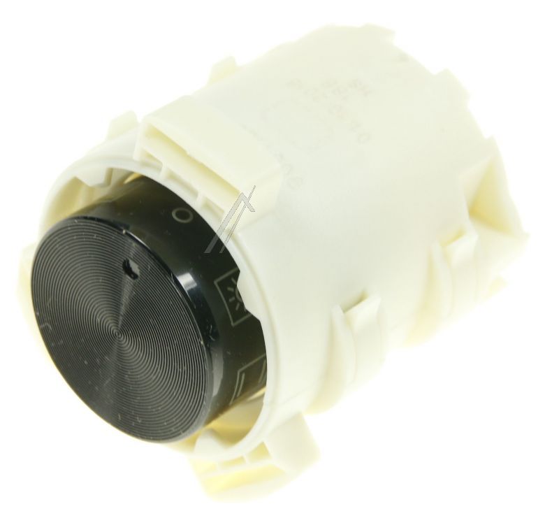 BSH Bosch Siemens 10004245 Drehgriff - Drehgriff-vorwahl