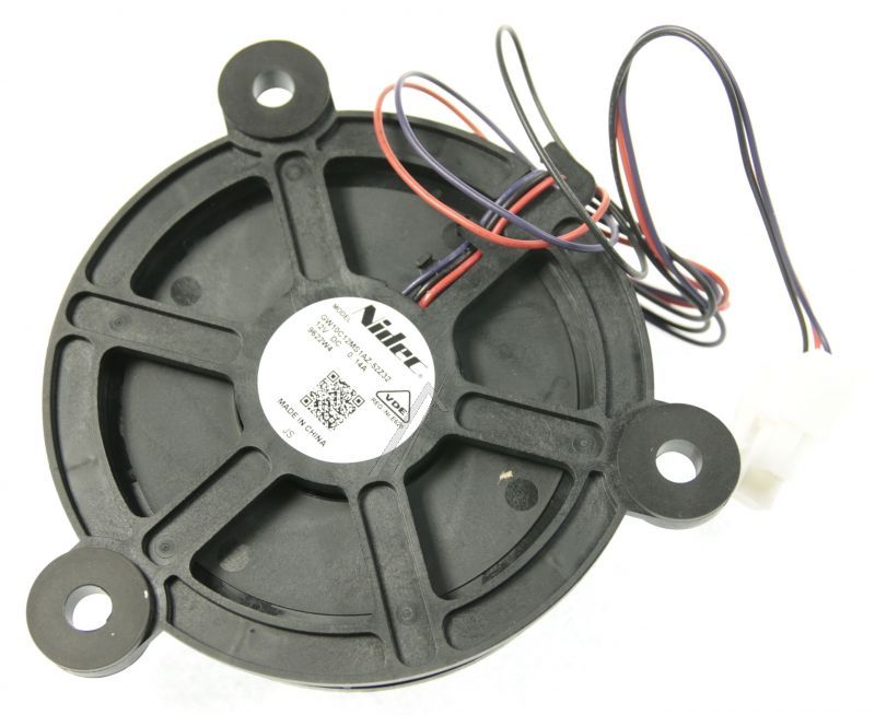 Haier 49045970 Lüfter - 0064001834 refrigerator fan motor