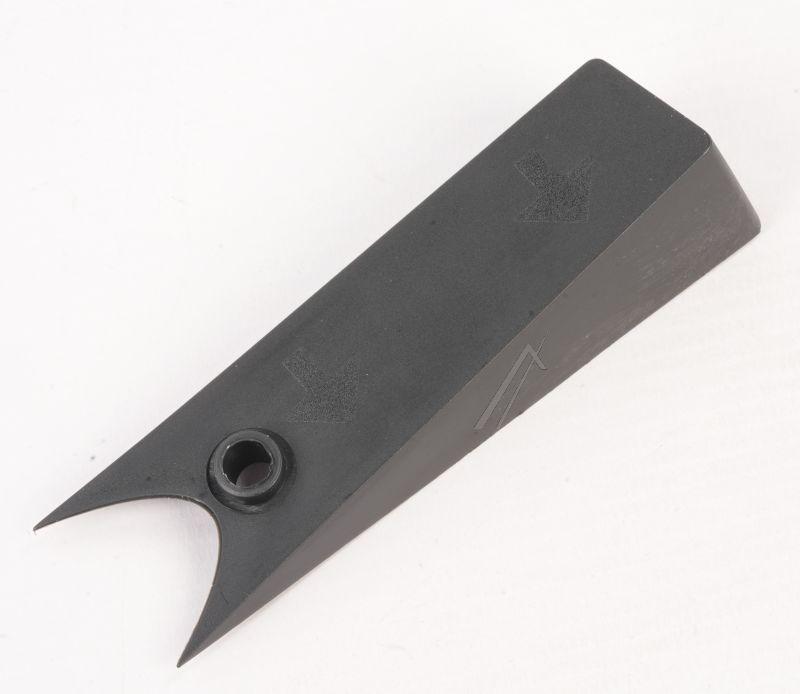 Teka 83130530 Griff - Left handle corner brown hc-610 vr01