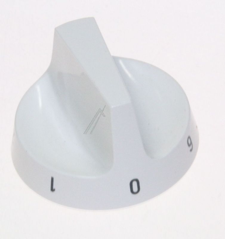 AEG Electrolux 3254295037 Knopf Taste - Knopf kochplatte,weiss