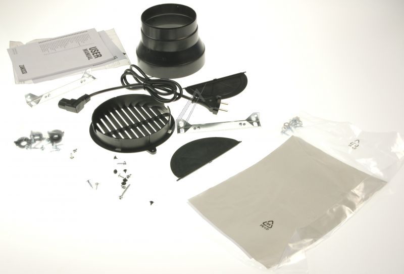 AEG Electrolux 4055386025 Befestigungsteil - Montagesatz