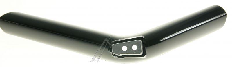 Grundig WKC26900AA - Plastic stand right rub. 65 essence sil.