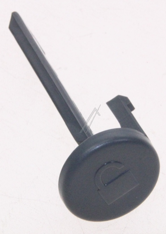 SEB MS0678645 Knopf Taste - Knopf/riegel/grau