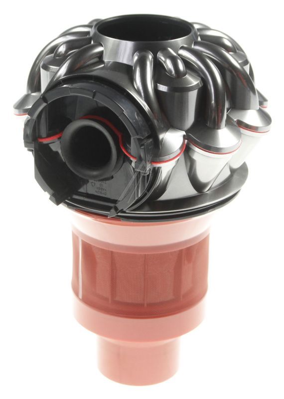Dyson 96708703 Mechanismus - 967087-03 behälteroberteil sv09 absolute