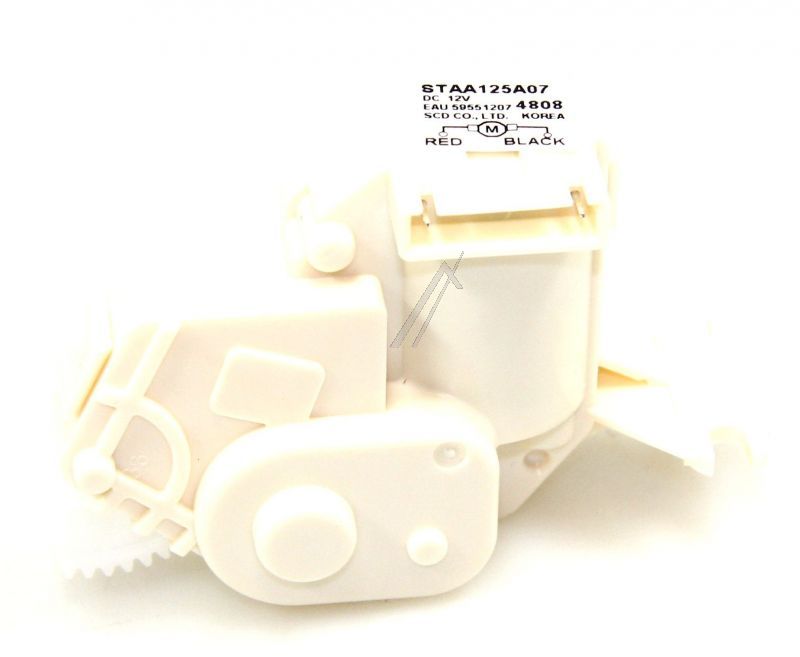 LG EAU59551204 - Dc motor