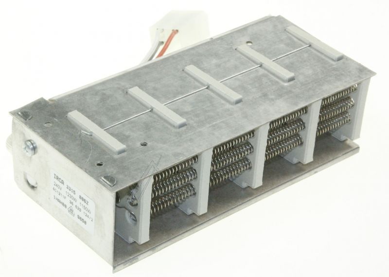 AEG Electrolux 50098763001 - Heizung AEG Electrolux 50098763001 - Heizung