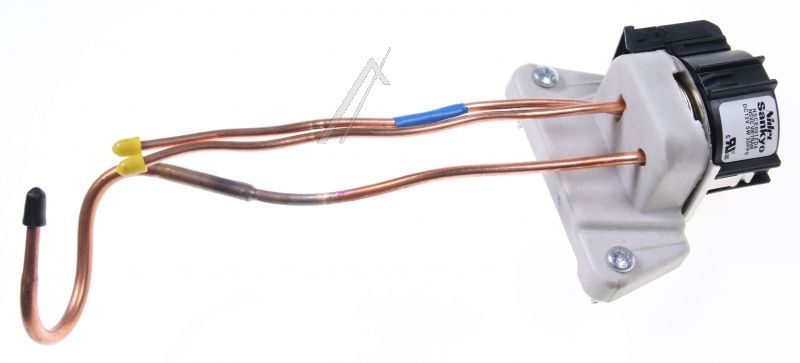 Arcelik Grundig Beko C00898302 Magnetventil - 6102860100 suction_pipe_assembly