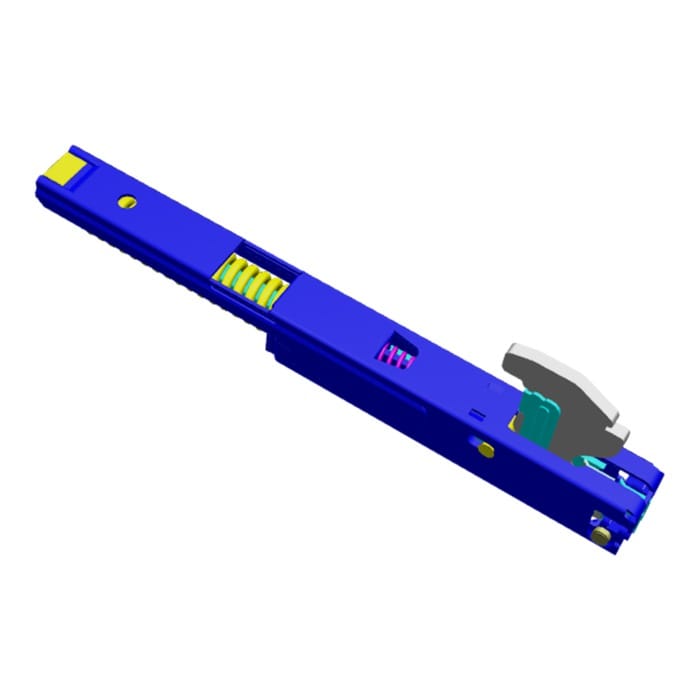 AEG Electrolux 3155202348 Türscharnier - Scharnier,backofentü
