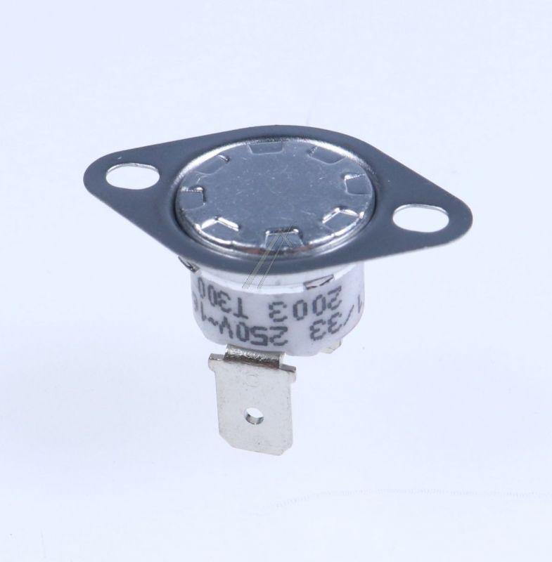 Candy Hoover 42825951 Thermostat - Termostato sic. 250°c red