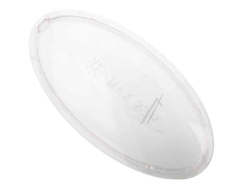Amica 1035721 Lampenabdeckung - Lampenabdekung (max.28w)
