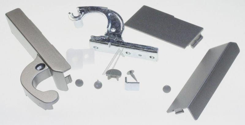 Arcelik Grundig Beko 4939981300 Tür - Tür rechts kit baugruppe