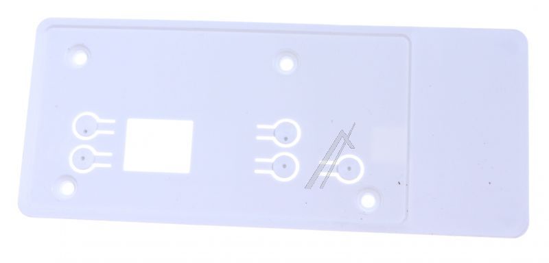 Liebherr 744406700 Abdeckung Gehäuse - Electronic case cover