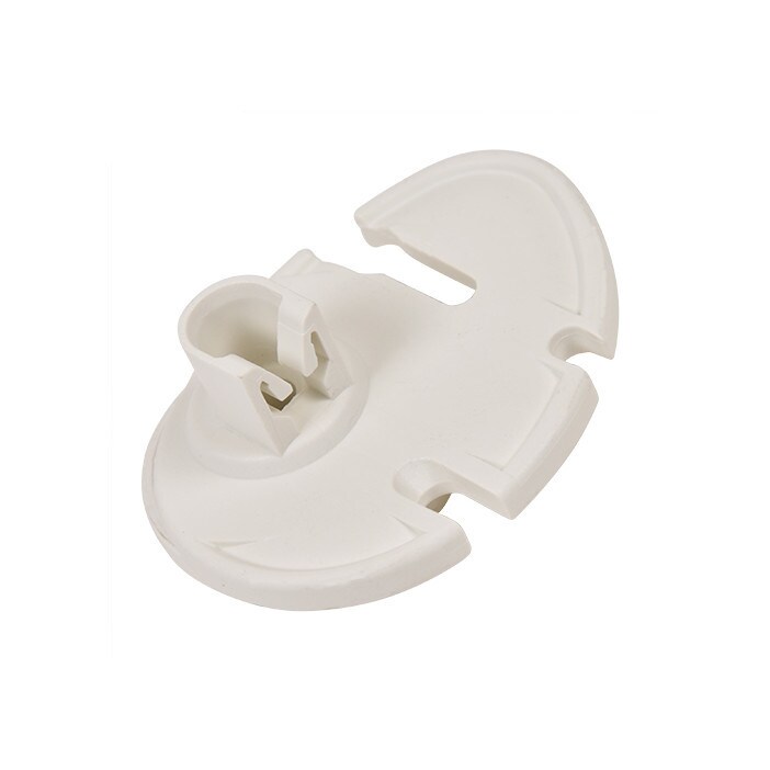 AEG Electrolux 50269761008 Geschirrkorb Rollen - Kit,korbrollen,weiss,sx, links / 1 stück
