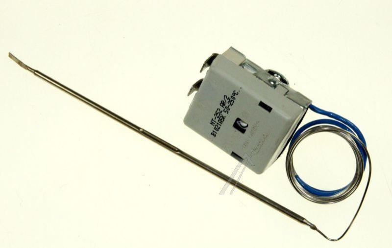 Arcelik Grundig Beko 263100020 Thermostat - Eika thermostat 55.17042.030*250 Arcelik Grundig Beko 263100020 Thermostat - Eika thermostat 55.17042.030*250
