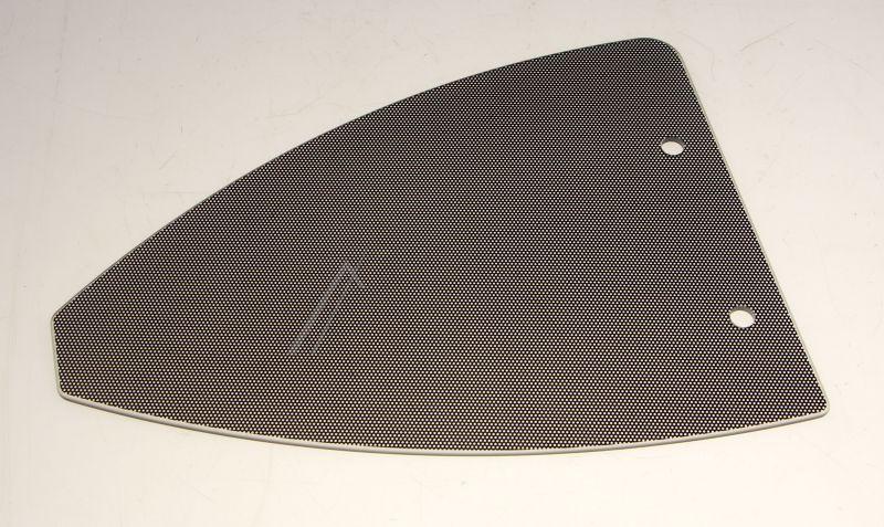 Dometic 407145203 Glasdeckel - Glasabdeckung,ral9005