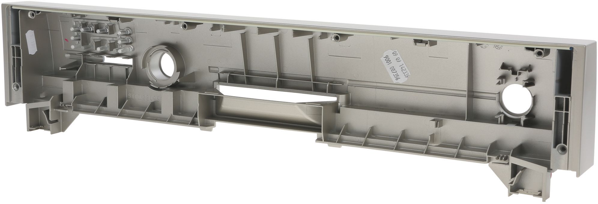 BSH Bosch Siemens 11005392 Bedienteilblende - Bedienblende