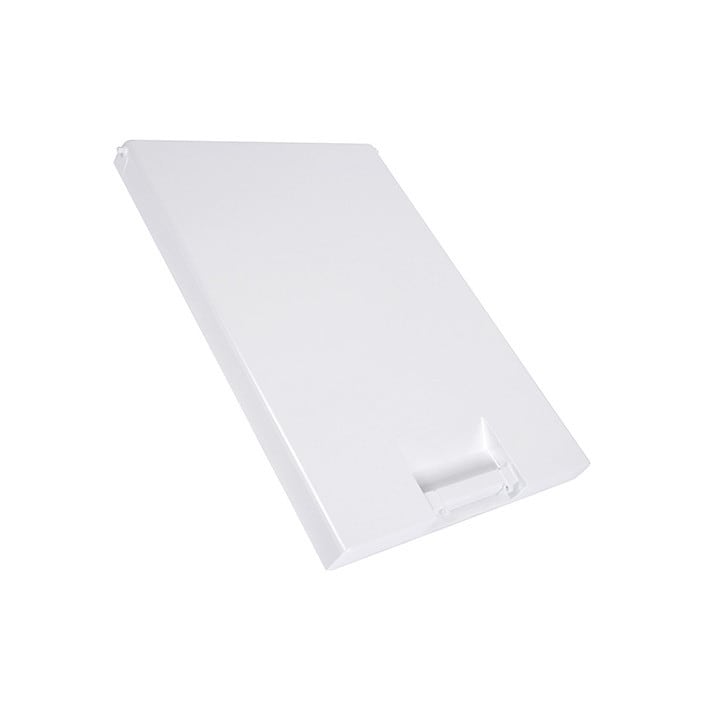 AEG Electrolux 2244508038 Klappe Deckel - Klappe verdampfer-,weiss.