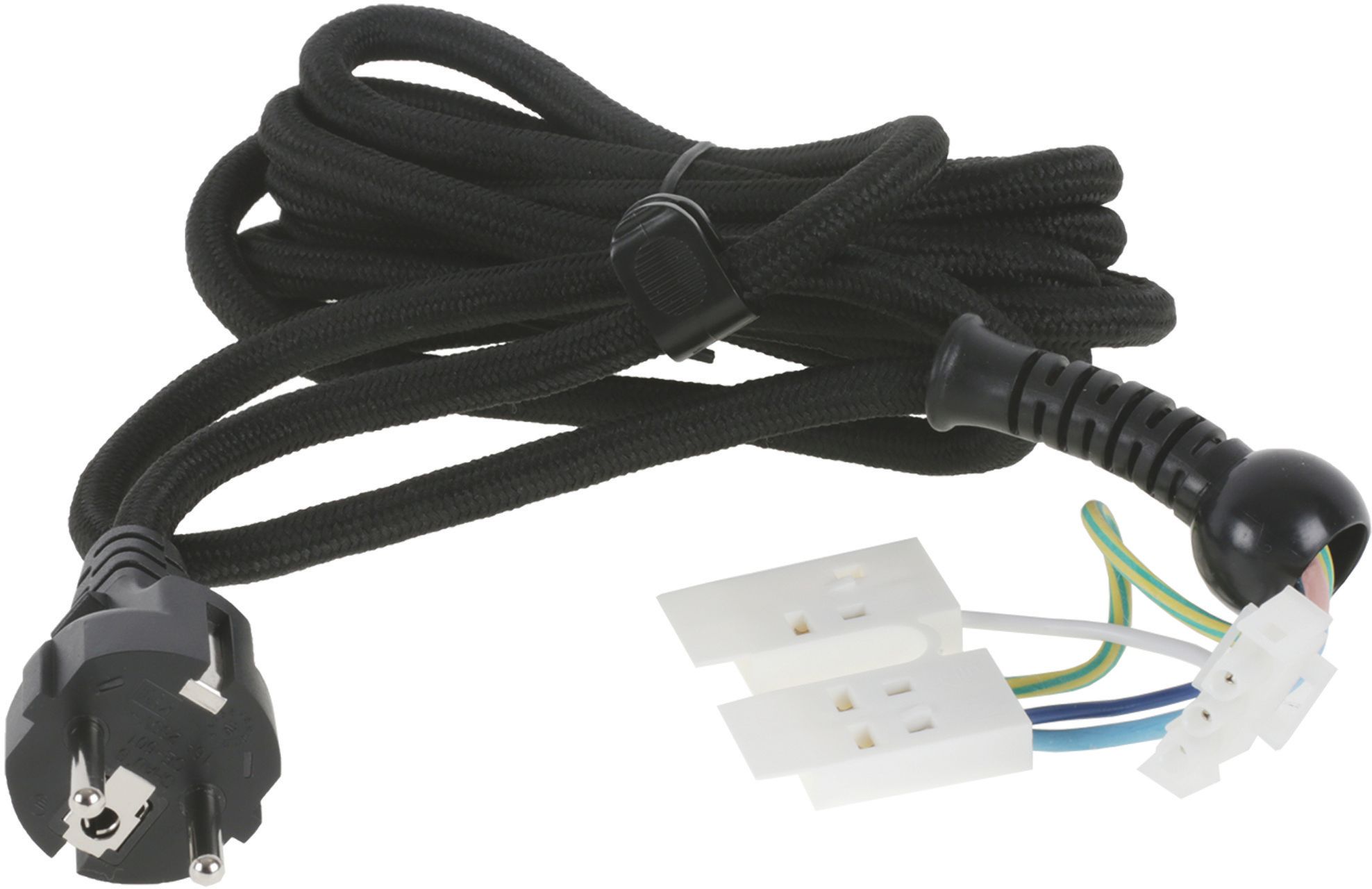 BSH Bosch Siemens 12019118 Netzkabel - Kabelbaum