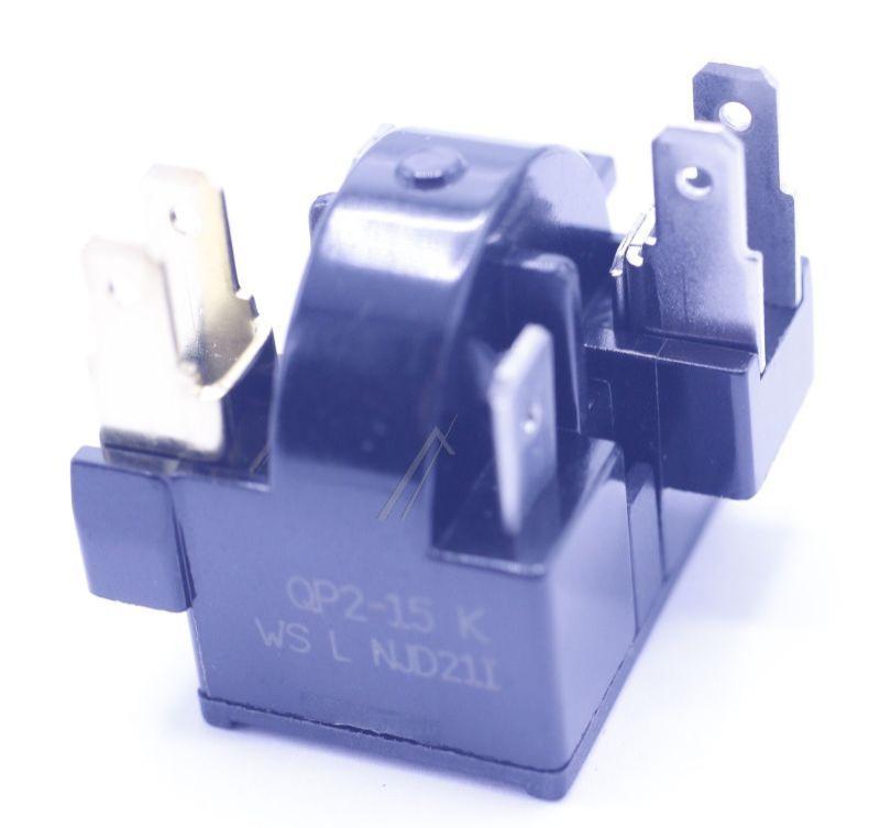 Gorenje 712291 Startrelais - Starting relay qd65yv