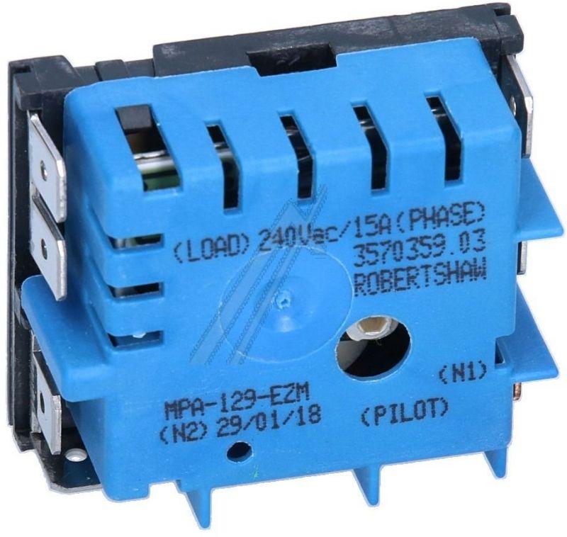 AEG Electrolux 3570359038 Energieregler - Energieregler