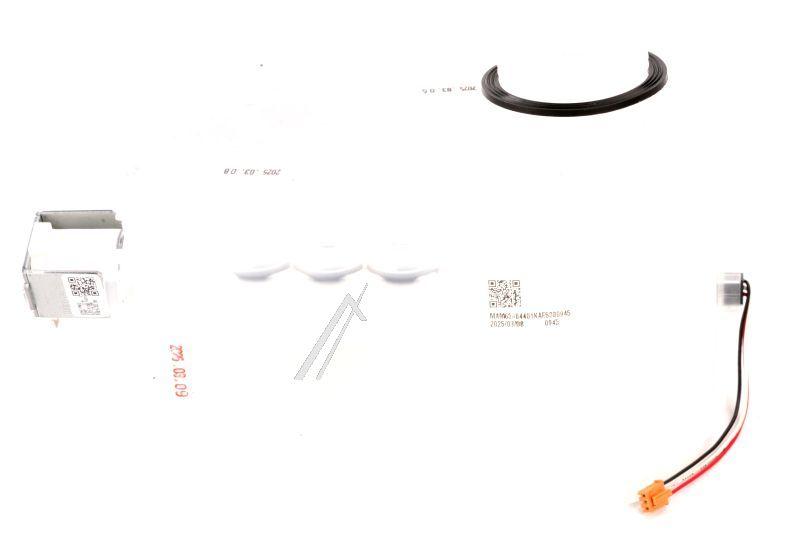 LG AHZ72929304 Salzbehälter - Softener assembly