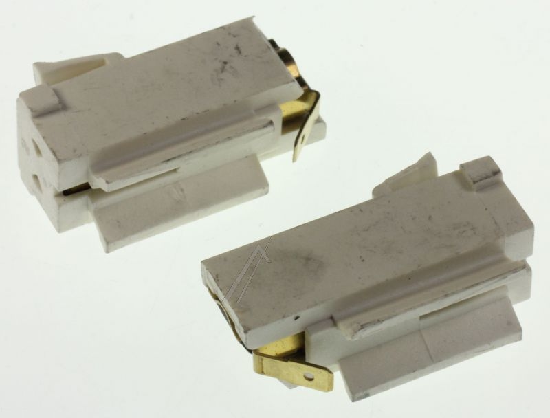 Whirlpool Indesit 482000083438 - C00197976 brush set gda