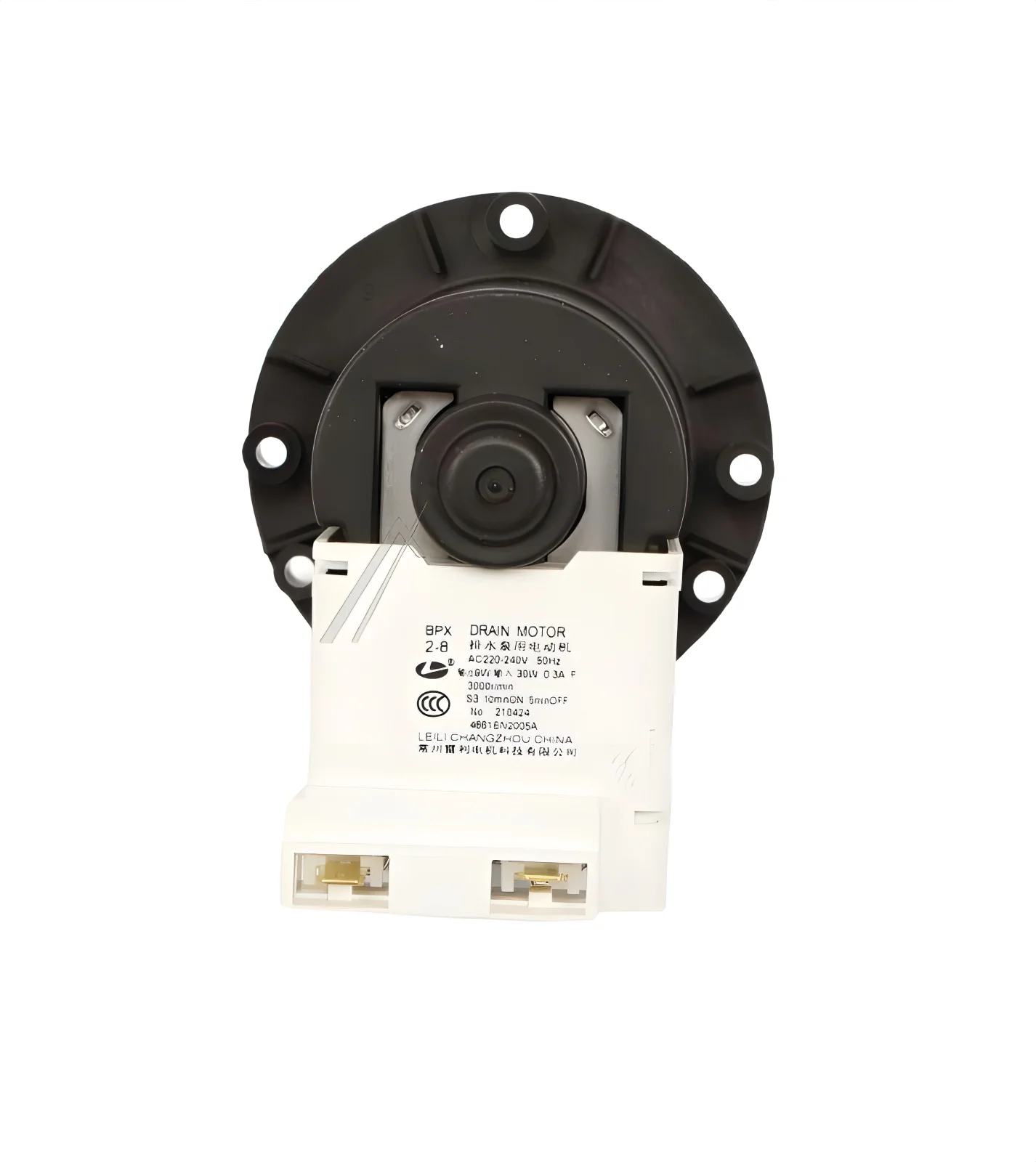LG 4681EN2005A Laugenpumpe - Motor,ac