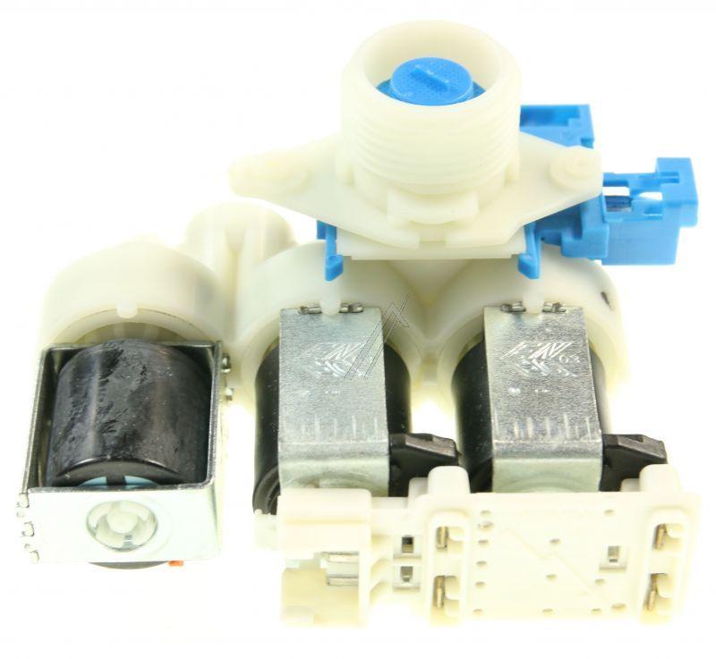 Whirlpool Indesit 481010403135 Magnetventil - C00380535 ventil magnet