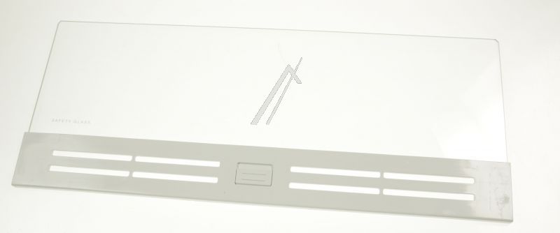 AEG Electrolux 2651129153 Glasplatte - Glasregal,belüftungsgitter,neu