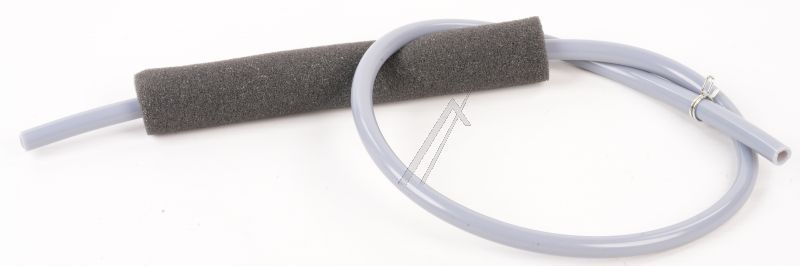 Candy Hoover 43018733 - Druckschalter schlauch