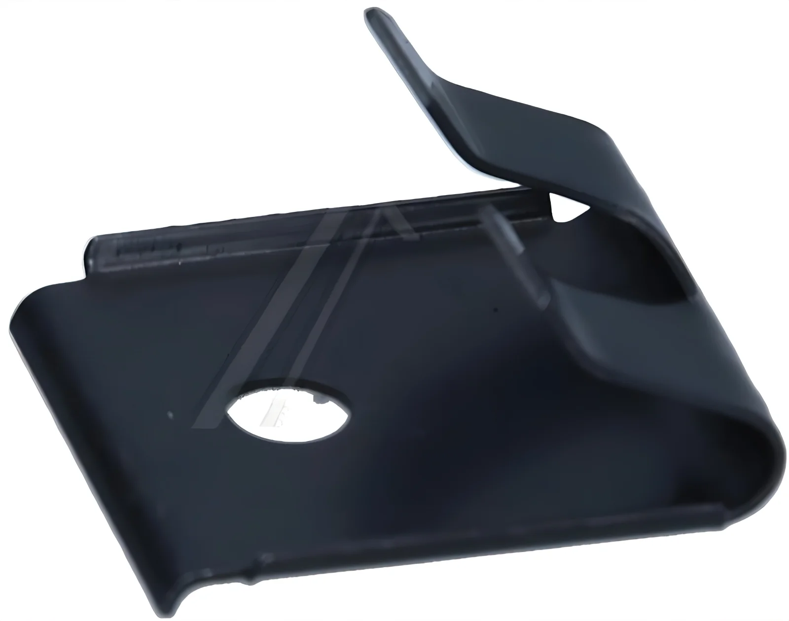 Halteklammer 641080 Gorenje für Herd Klemme für Kochmulde Glaskeramikplatte Ersatzteil