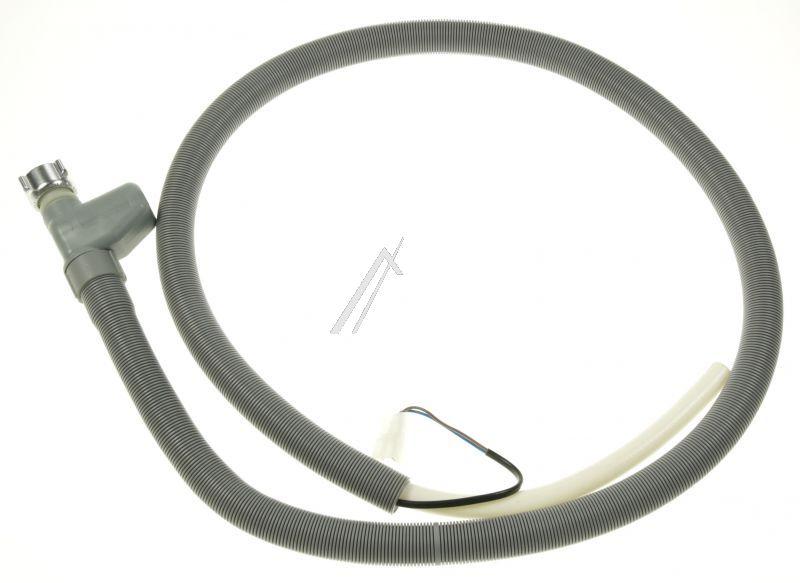 Midea Zulaufschlauch Aquastop 17476000007423 elektrisch, 1,5m für Geschirrspüler Ersatzteil