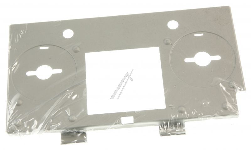 Gorenje 573686 Kunststoffblende - Timer holder icon led clas fs50 raw