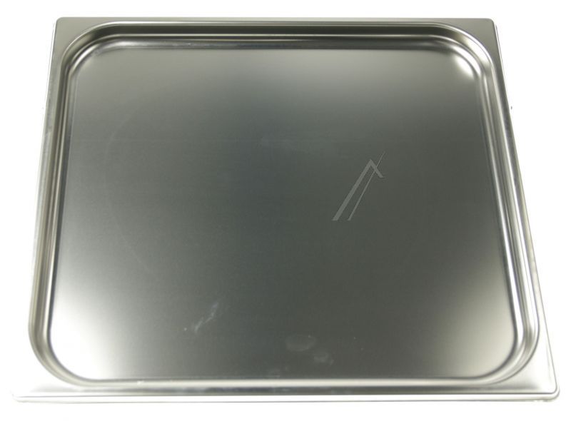 Arcelik Grundig Beko 9170251323 - Garblech flach l/b/t 40/36/2cm