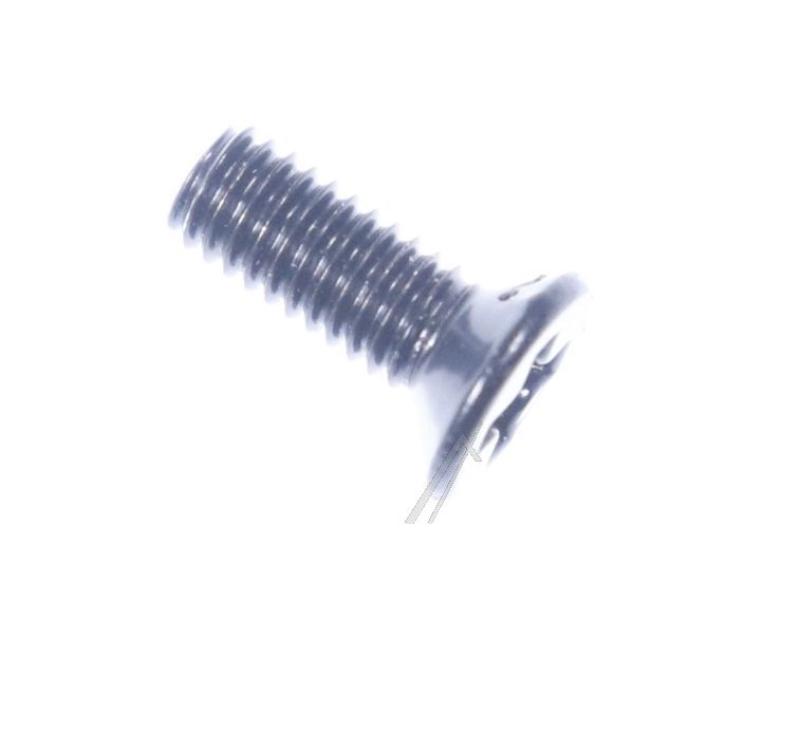 80046009 Schrauben - So2 air max: cross countersunk head screws m3*p0.5*8