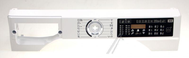Candy Hoover 43032890 Bedienteilblende - Schaltbrett mit sensor