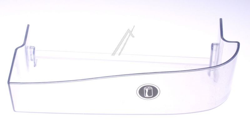 Whirlpool Indesit 480132100969 Türfach oben - C00394052 fach klein