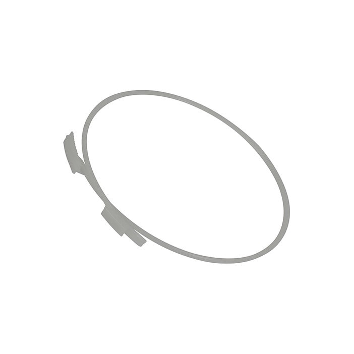 AEG Electrolux 1508552005 - Spannring