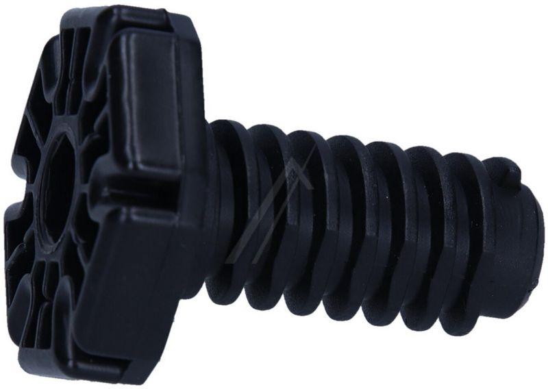 Midea 12176000009741 - Fuss, länge 45mm