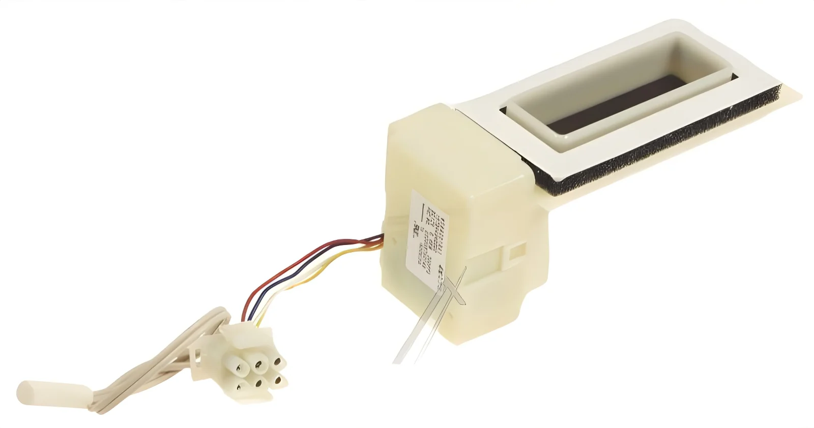 Sogedis 62277 - Thermostat rc ventil referenz