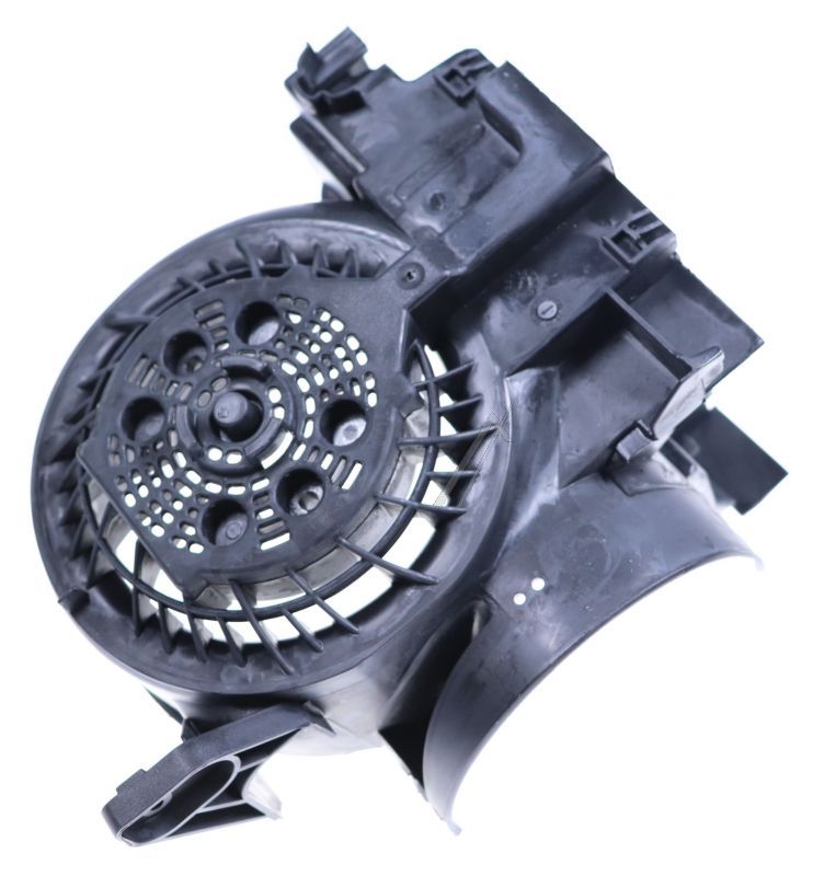 Elica CNV0024944G Gehäuseteil - Links halb zubringer