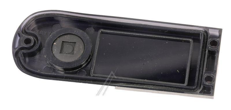 AB00002614 Gehäuseteil - Ab.00.0026.14 dashboard cover component assy package,oversea,ninebot kickscooter max