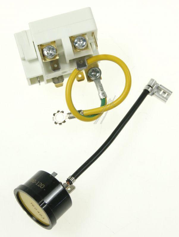 Vestel 32004763 Anlaufvorrichtung - Over load relay.(lu88cy,220-240v/50hz)