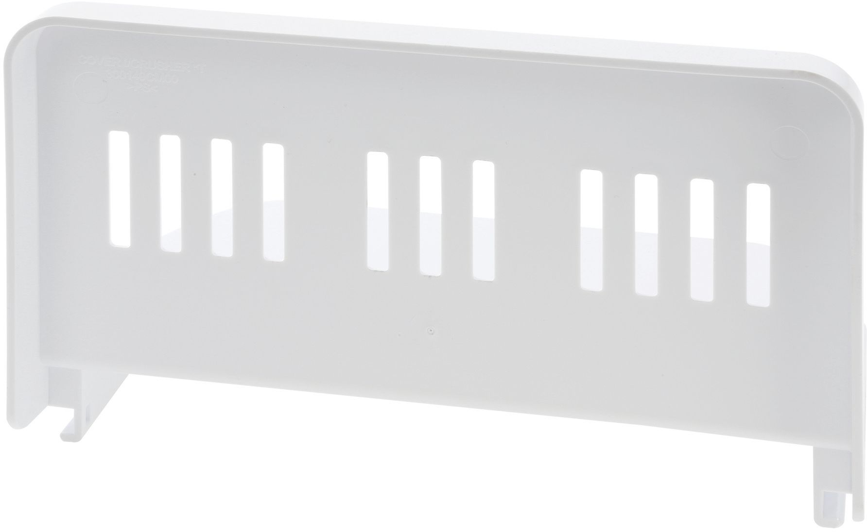 Bosch Siemens Abdeckung Gehäuse 12004965 für Kühlschrank Ersatzteil