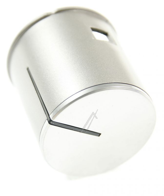 Samsung DG9401411A Knopf Taste - Dg94-01411a assy knob,nv9900 ve,silver select